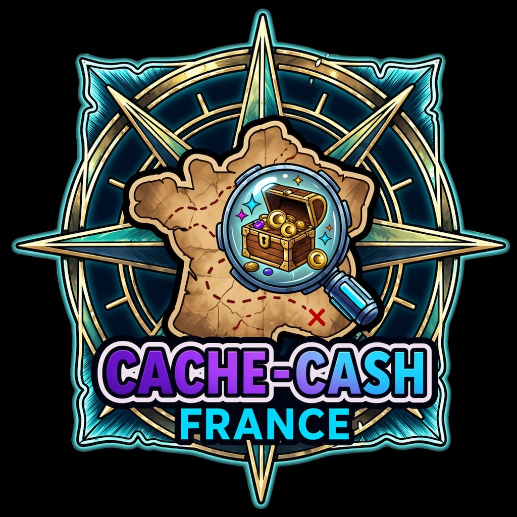Cache-Cash